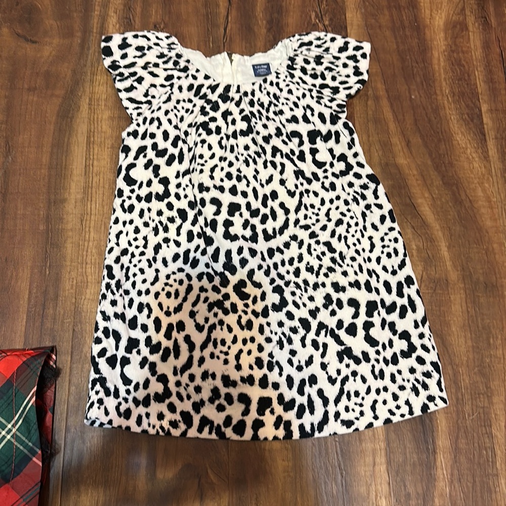 18-24 gap dress